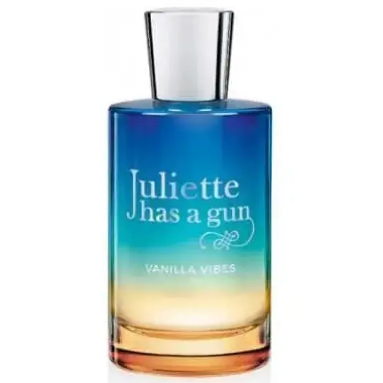Juliette has a Gun Vanilla Vibes Eau de Parfum 50 ml - Juliette Has a Gun Alla Violetta Boutique