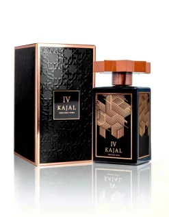 Kajal Homme IV eau de parfum
