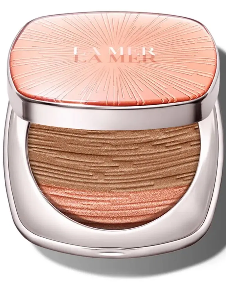 La Mer Bronzing Powder - La Mer Alla Violetta Boutique