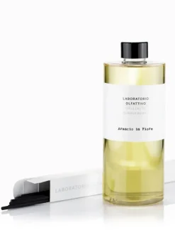 Laboratorio Olfattivo Arancio in Fiore Ricarica 500 ml