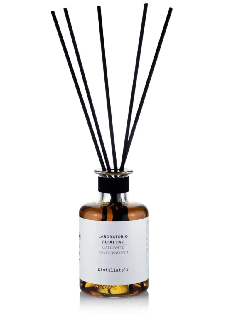 Laboratorio Olfattivo Distillato 17 Diffusore 200 ml