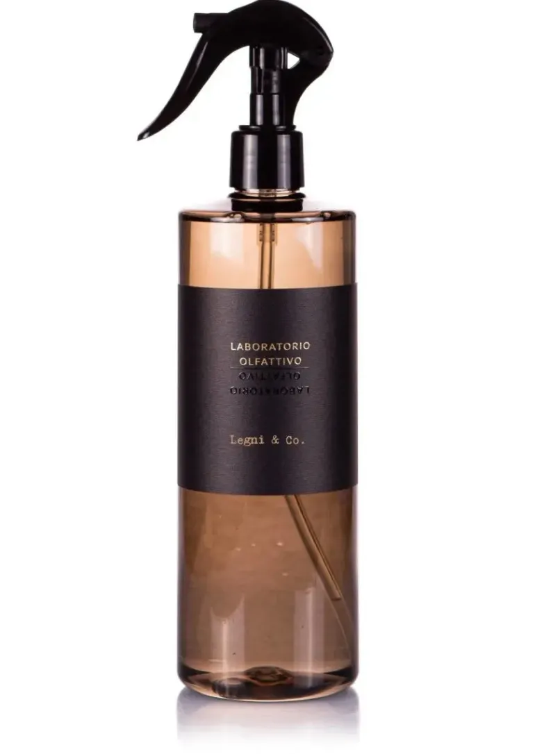 Laboratorio Olfattivo Legni & Co. Spray Ambiente 500 ml -