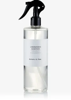 Laboratorio Olfattivo Polvere di Riso Spray Ambiente 500 ml - Laboratorio Olfattivo Alla Violetta Boutique