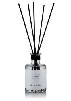 Laboratorio Olfattivo Polvere di Riso 200 ml - Laboratorio Olfattivo Alla Violetta Boutique