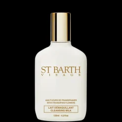 Latte detergente frangipani