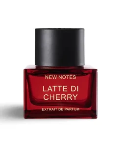 Latte Di Cherry Extrait