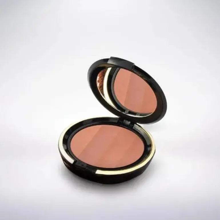 Lbf Master All-Over Terre Cuite Spf 10 Sunsparkling