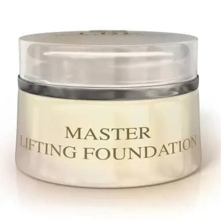 LBF Master Lifting Foundation Glow 30 ml - LBF Cosmetics Alla Violetta Boutique