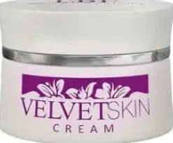 LBF Velvet Skin Cream 50 ml - LBF Cosmetics Alla Violetta Boutique