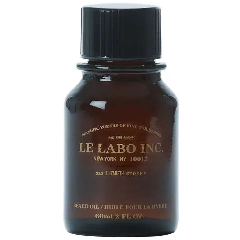 Le Labo Beard Oil 60 ml