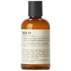 Le Labo Iris 39 Body Oil 120 ml - LE LABO Alla Violetta Boutique