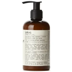 Le Labo Lys 41 Body Lotion 237 ml - LE LABO Alla Violetta Boutique