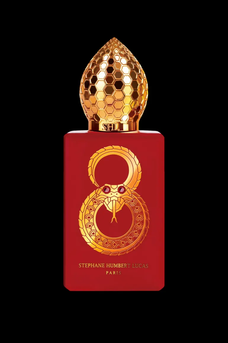 Le 8 Stephane Humbert Lucas - Alla Violetta Boutique Napoli