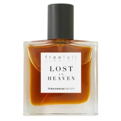 Lost in Heaven Extrait de parfum