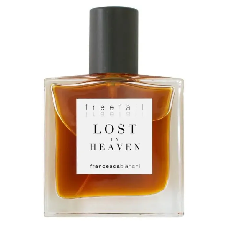 Lost in Heaven Extrait de parfum