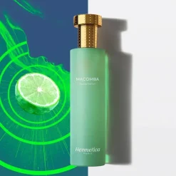 Macomba Eau De Parfum
