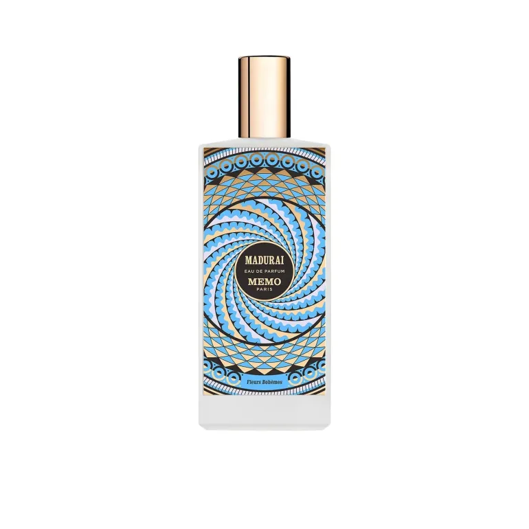 Madurai Eau De Parfum Memo