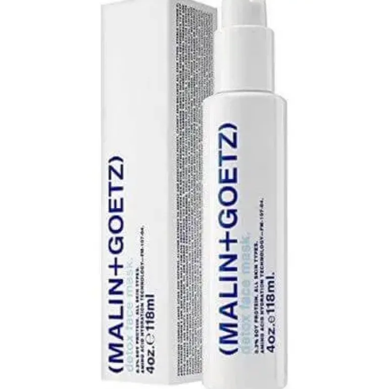 Malin + Goetz Detox Face Mask 118 ml