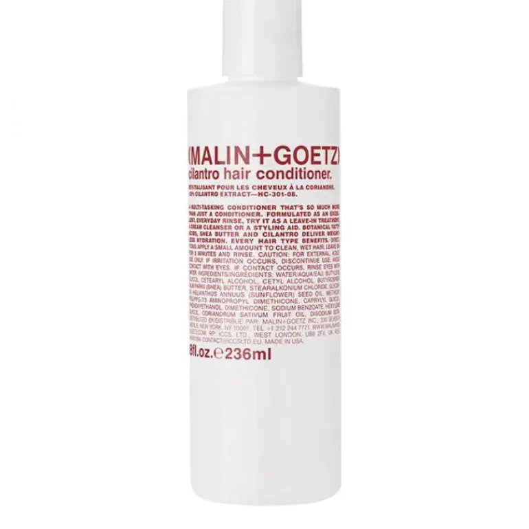 Malin Goetz Cilantro Conditioner - balsamo capelli