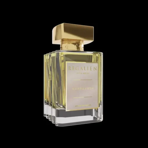 Marrakesh extrait de parfum Regalien - Fragranza Esclusiva