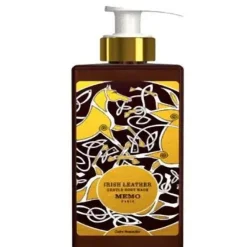 Memo Irish Leather Body Wash - Memo Alla Violetta Boutique