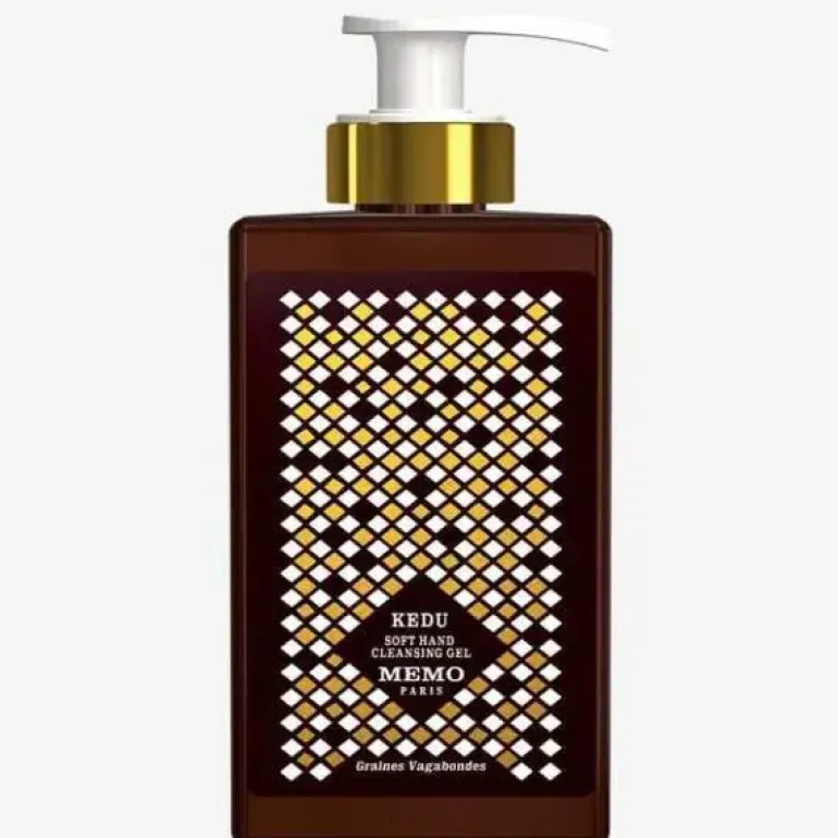 Memo Kendu Sapone Mani - Memo Alla Violetta Boutique