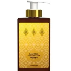 Memo Lalibela Body Wash - Memo Alla Violetta Boutique