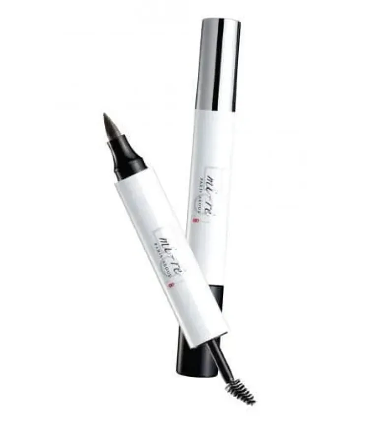 Mi-Rè Brow Plume Perfection Gold Bronze