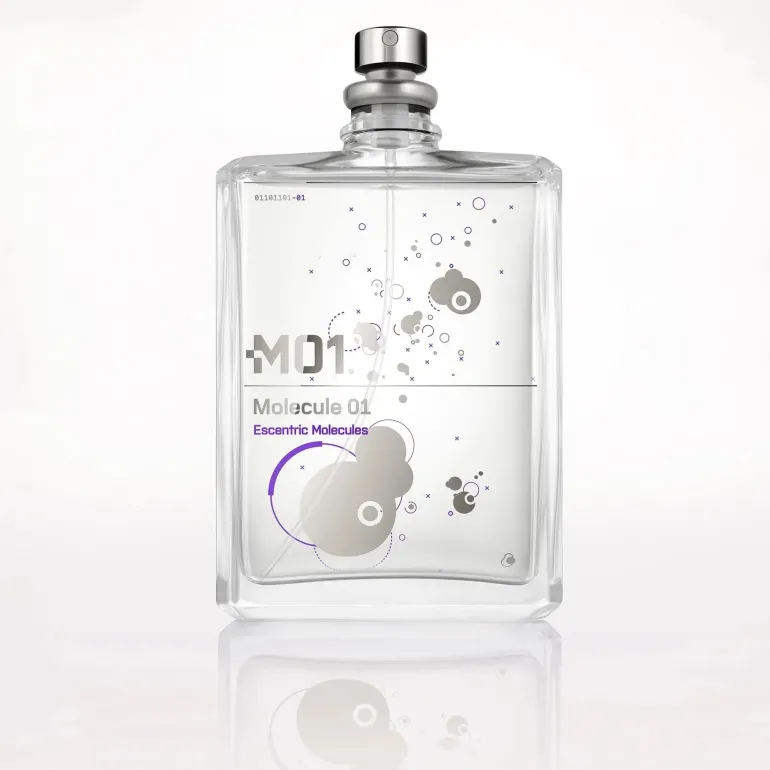Molecule 01