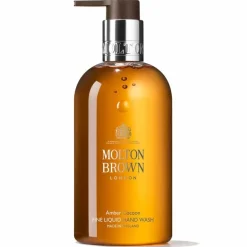 Molton Brown Amber Cocoon Hand wash 300 ml - Sapone - Molton Brown