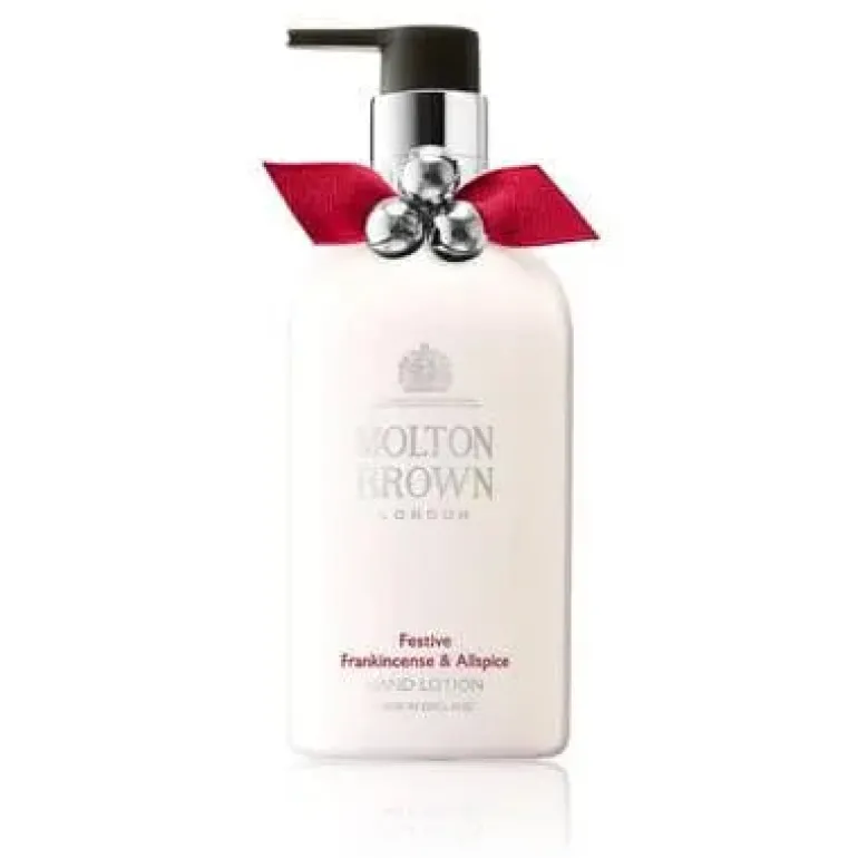 Molton Brown Frankincense and Allspice Hand Lotion 300 ml