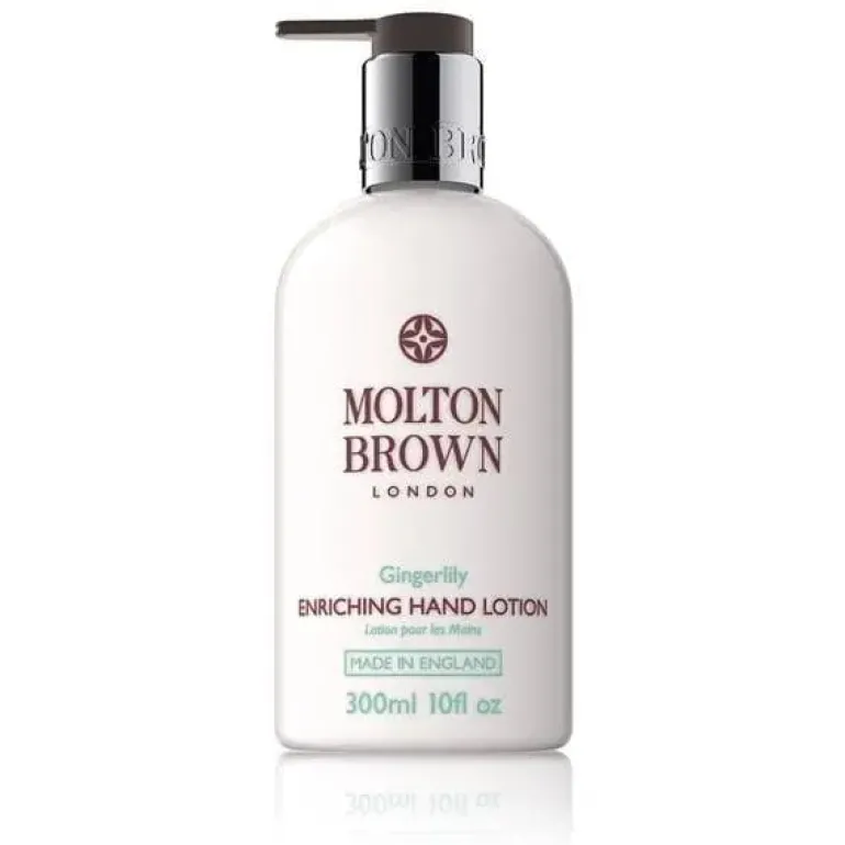 Molton Brown Gingerlily Hand Lotion 300 ml