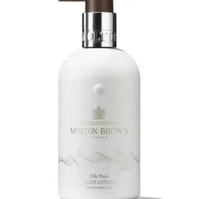 Molton Brown Milk Musk Body Lotion 300 ml - Idratante Corpo - Molton Brown