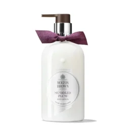 Molton Brown Muddled Plum Body Lotion 300 ml - Trattamento corpo - Molton Brown