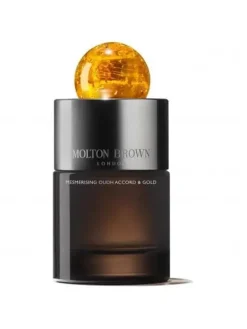 Molton Brown Oudh Accord & Gold Eau de Parfum 100 ml - Profumo - Molton Brown
