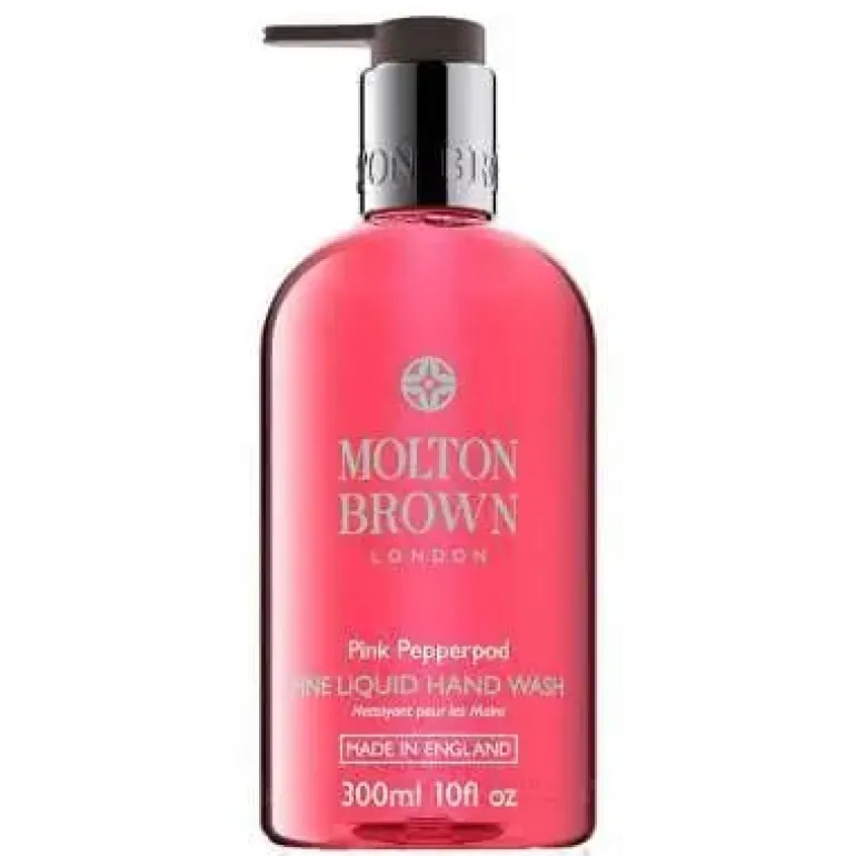 Molton Brown Pink Pepperpod Hand Wash 300 ml - Sapone - Molton Brown