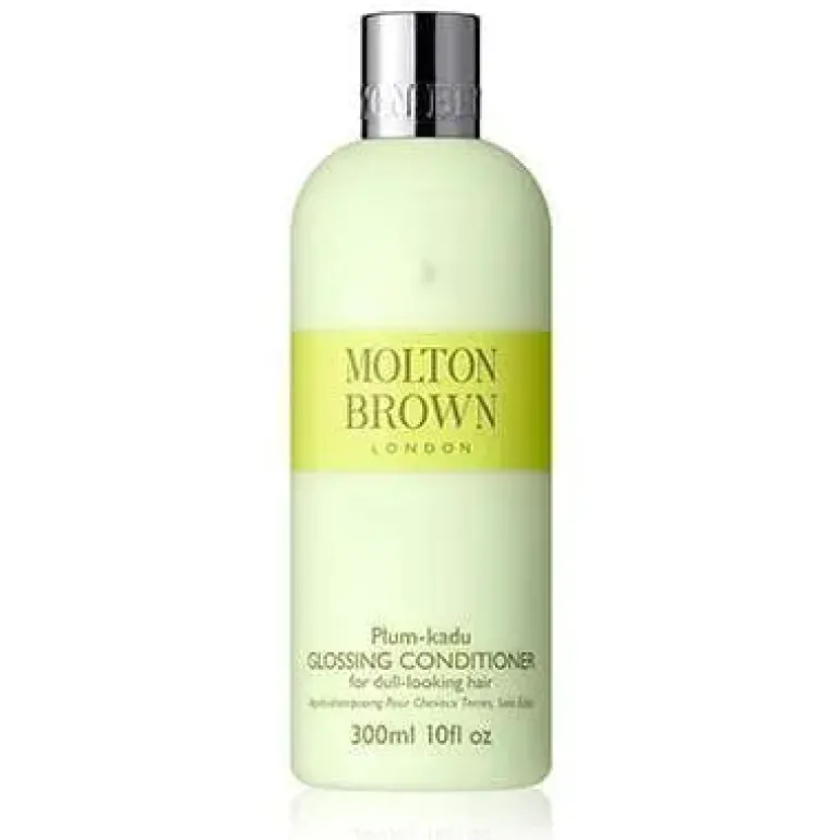 Molton Brown Plum Kadu Conditioner 300 ml - Balsamo capelli - Molton Brown