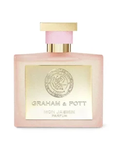 MON JASMIN Parfum - Graham & Pot profumi - allaviolettaboutique.com