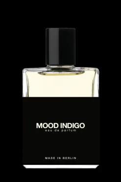 Mood Indigo