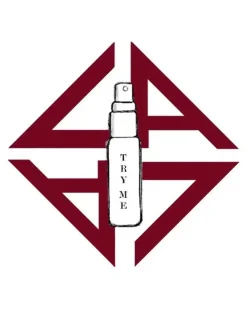 Musc Alize eau de toilette