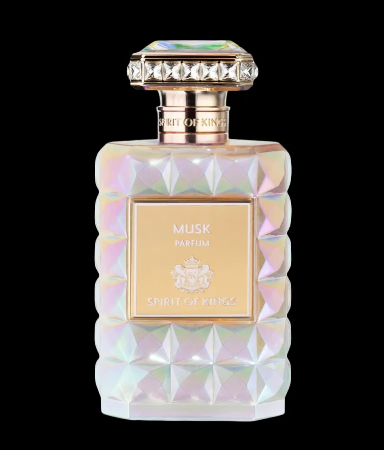 Musk Spirit of Kings