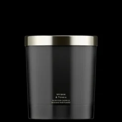 Myrrh & Tonka Candela Jo Malone