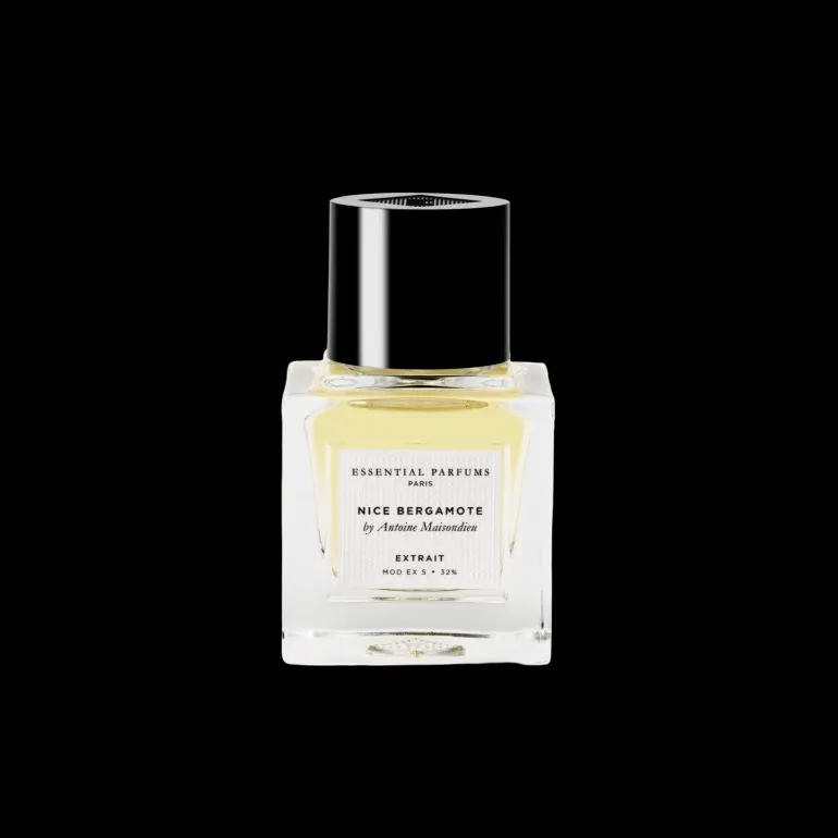 Nice Bergamot Extrait