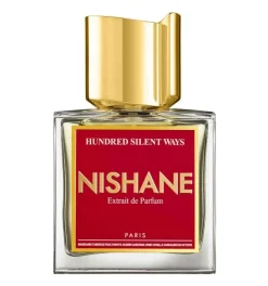 Nishane Hundred Silent Ways Estratto di profumo - NISHANE