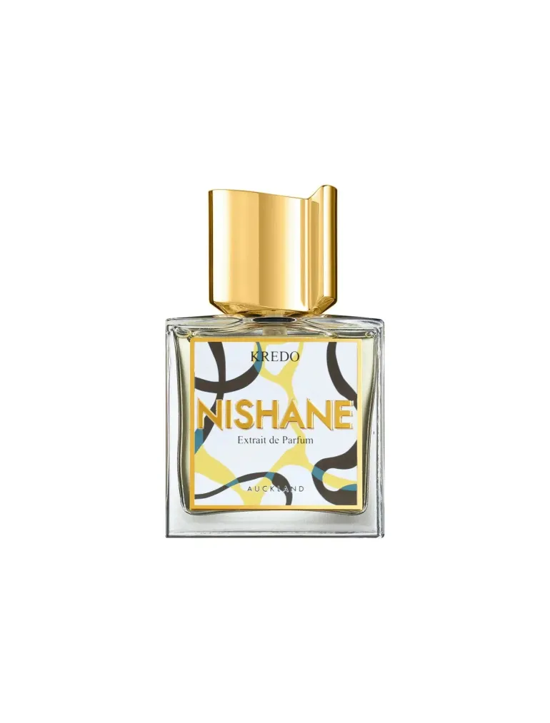 Nishane KREDO estratto profumo - NISHANE Alla Violetta Boutique
