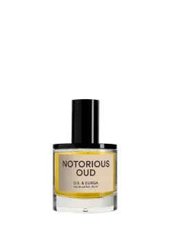 Notorious Oud Eau de parfum -D.S. & Durga profumi a Napoli Rivenditore