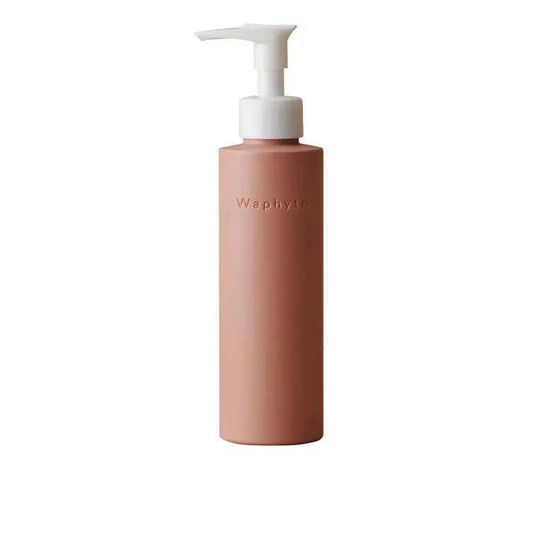 Nourishing Cleansing Oil WAPHYTO - Alla Violetta Boutique Napoli