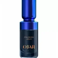 OJAR Stallion Soul Perfume Oil Absolute -Allaviolettaboutique