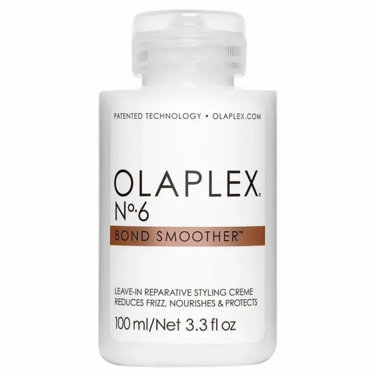 Olaplex No. 6 Bond Smoother - Trattamento capelli - Olaplex