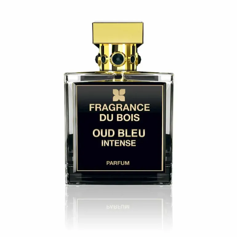 Oud Bleu Intense parfum